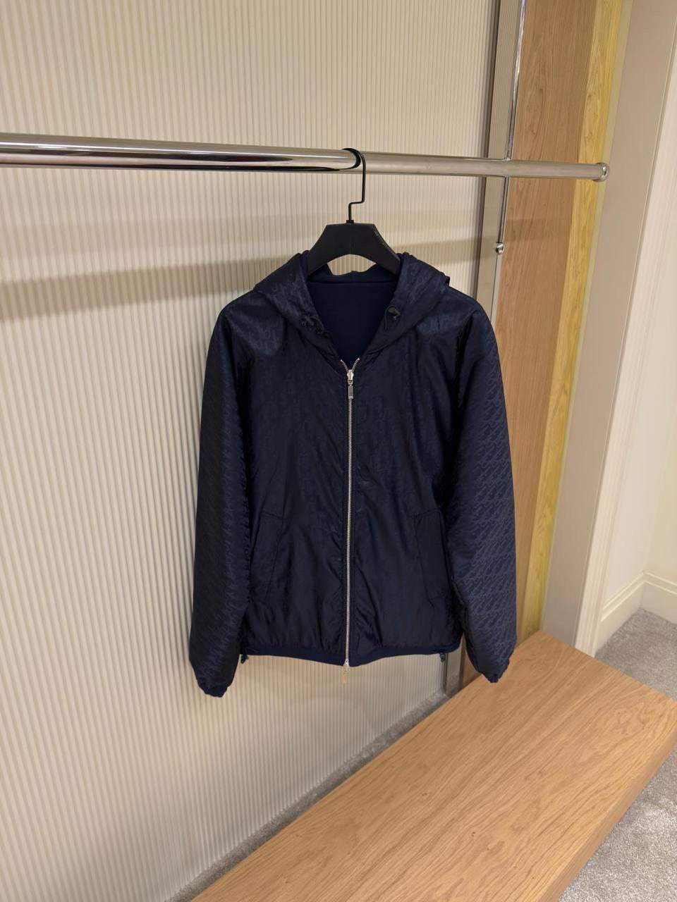 Dior Reversible Jacket