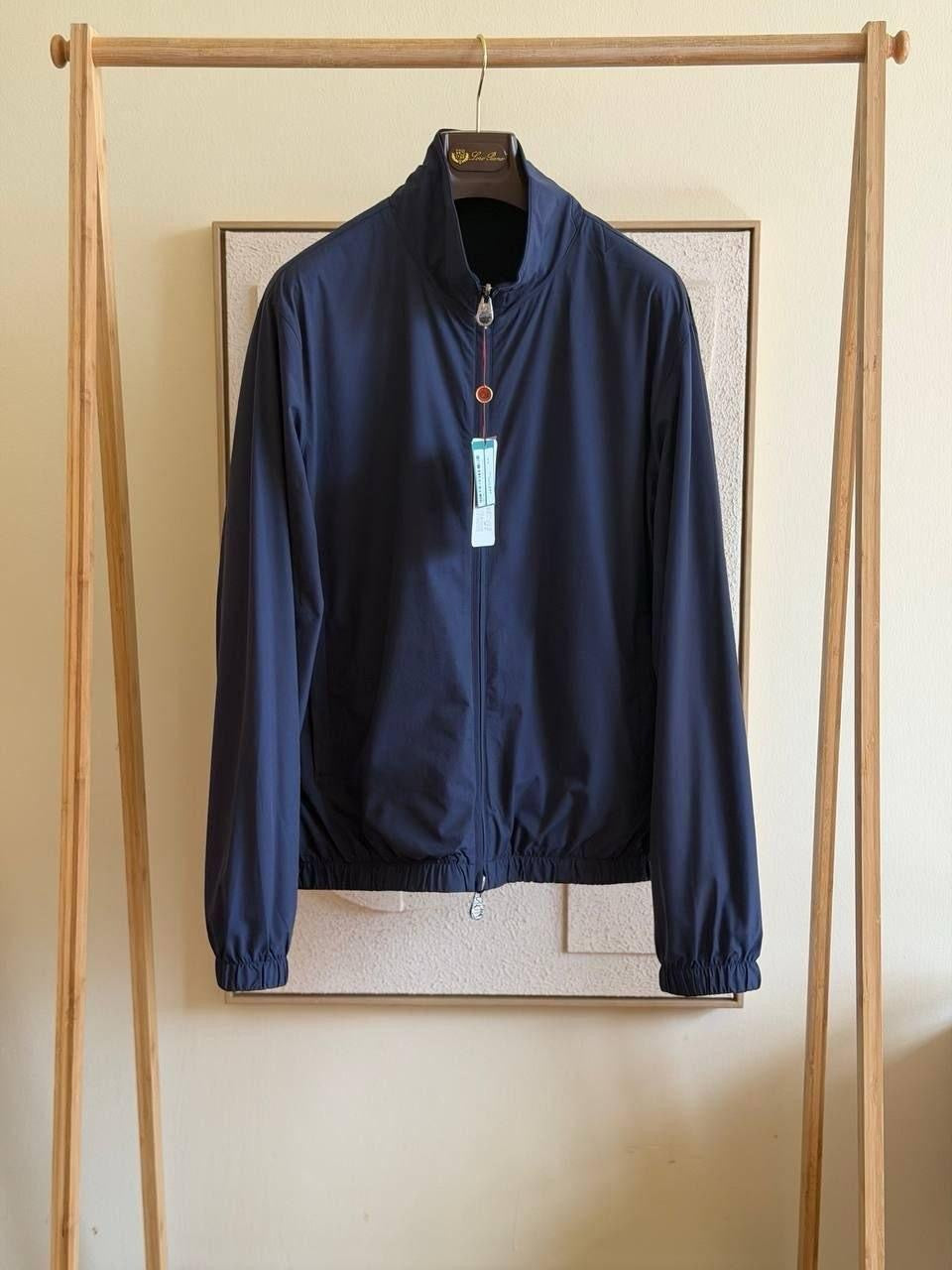Loro Piana Jacket
