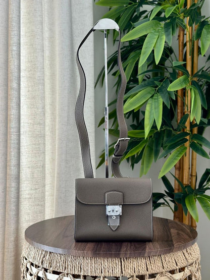 Hermes Messenger Bag (Vip)