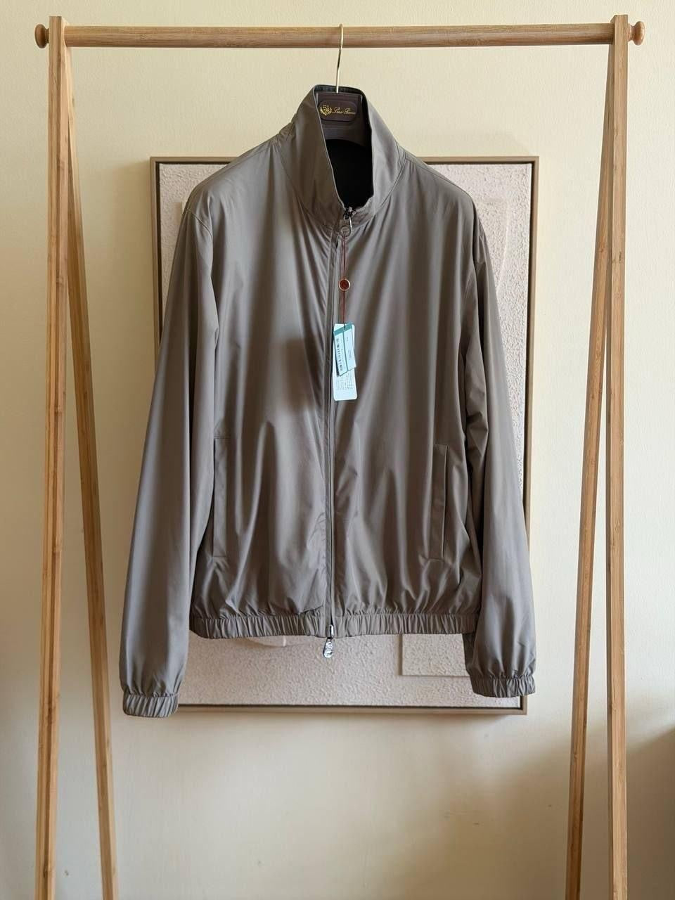 Loro Piana Jacket