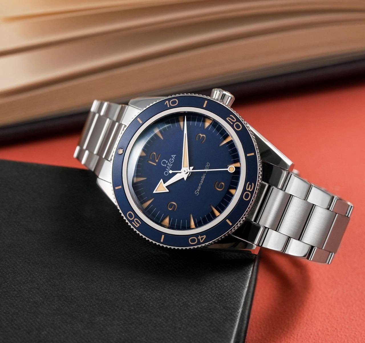 Omega Watch