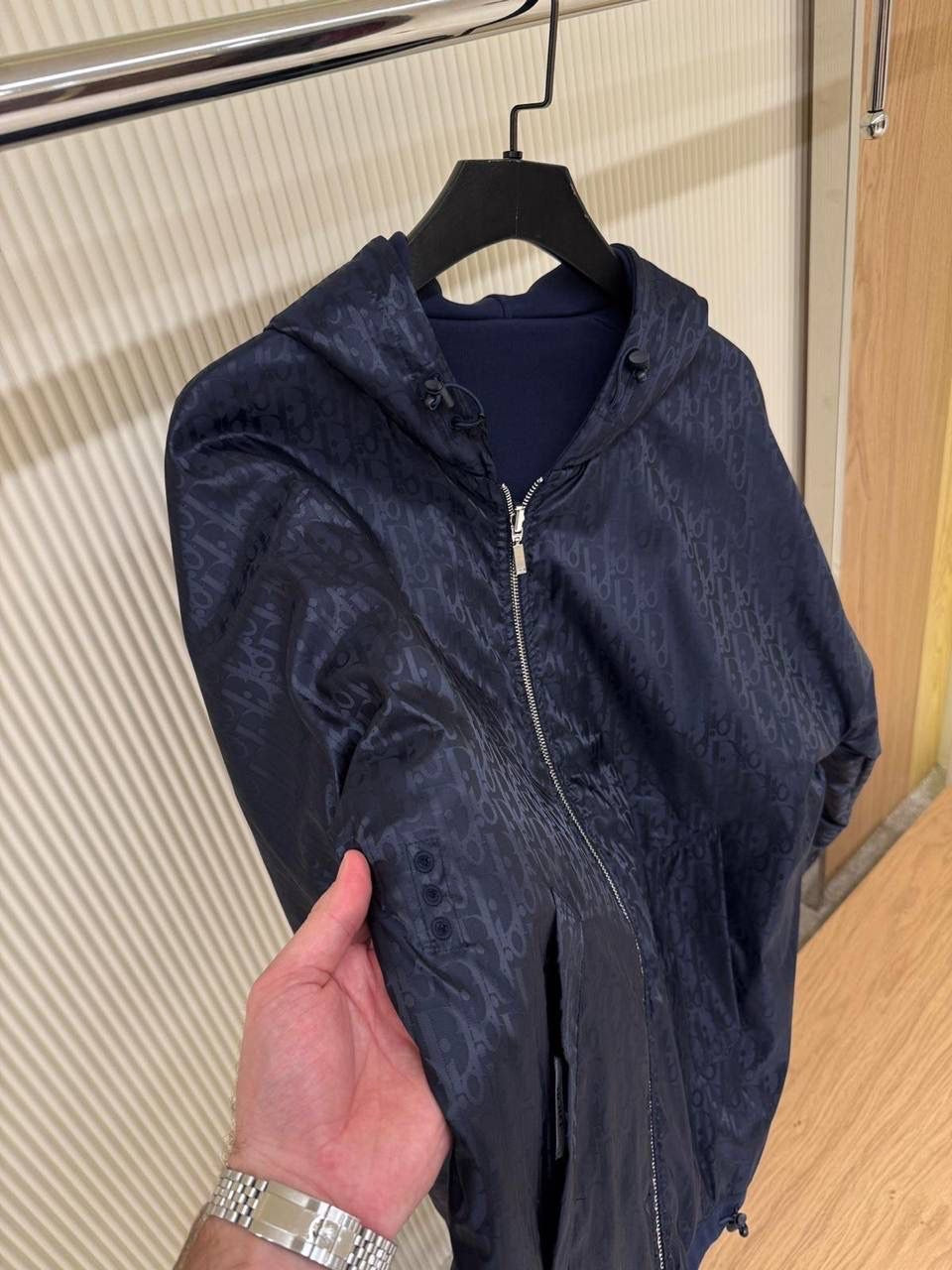 Dior Reversible Jacket