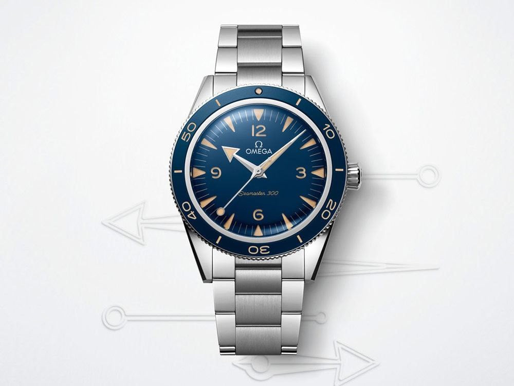 Omega Watch