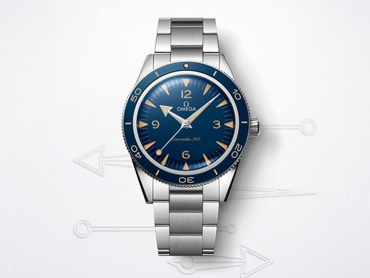 Omega Watch