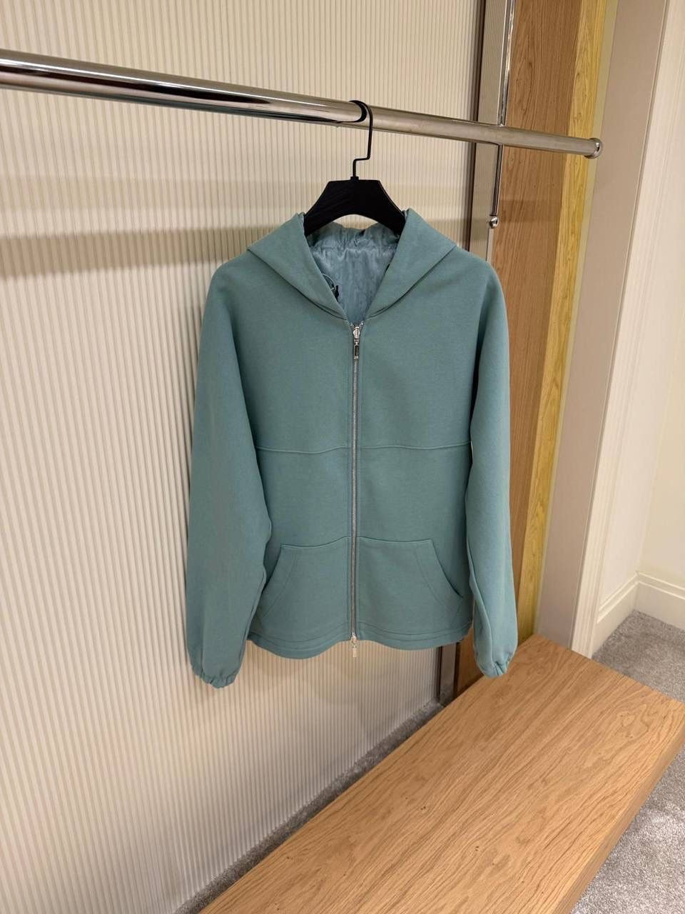 Dior Reversible Jacket