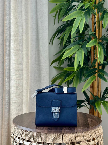Hermes Messenger Bag (Vip)