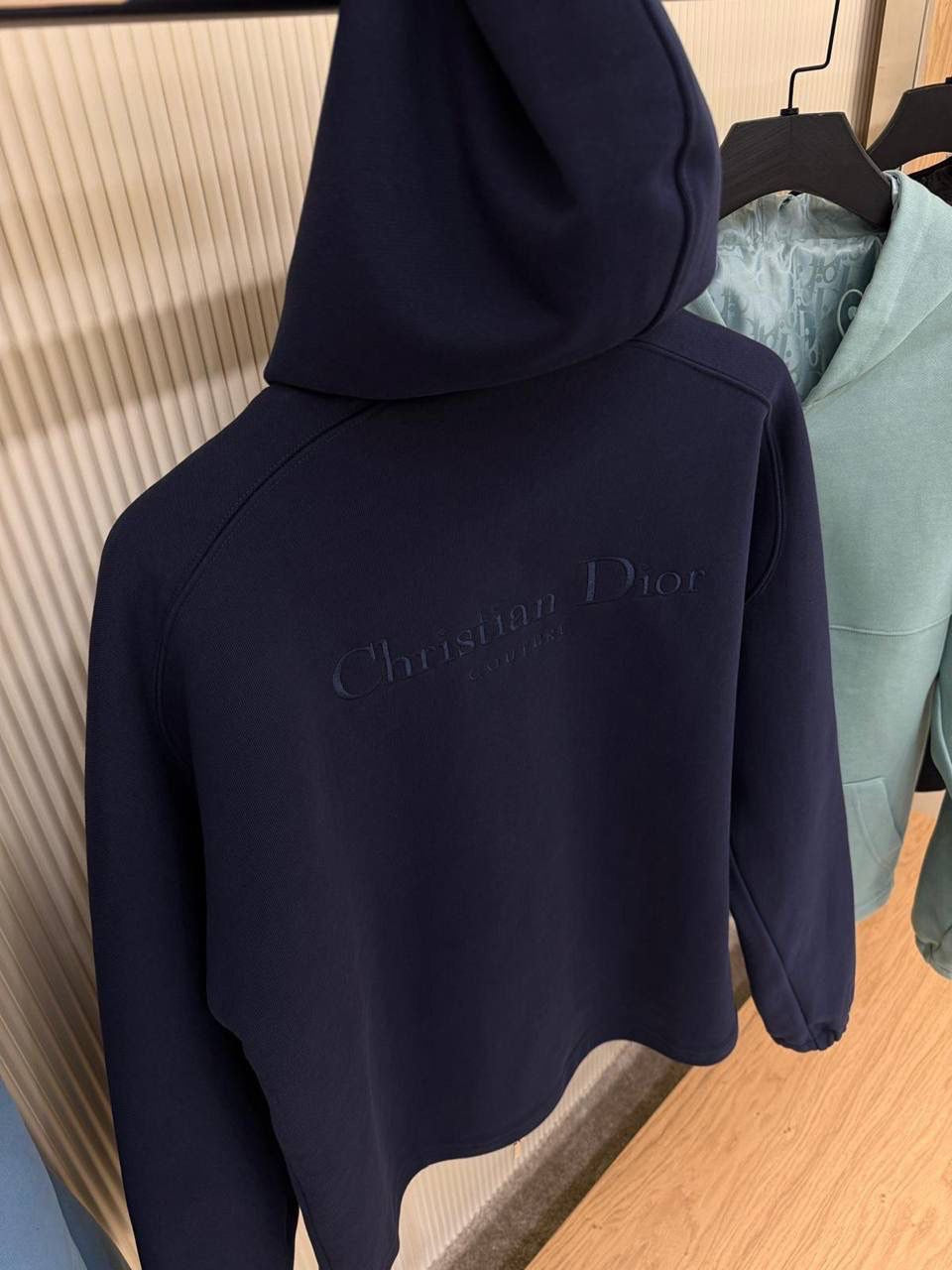 Dior Reversible Jacket