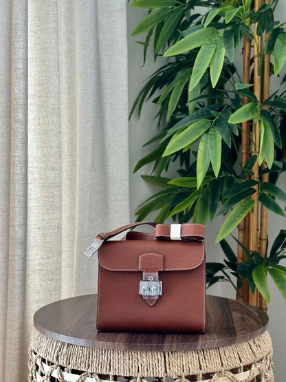 Hermes Messenger Bag (Vip)