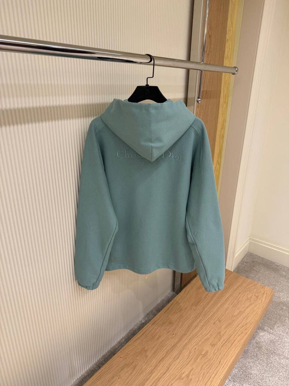 Dior Reversible Jacket