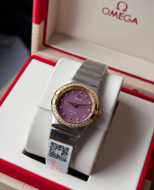 Omega Watch