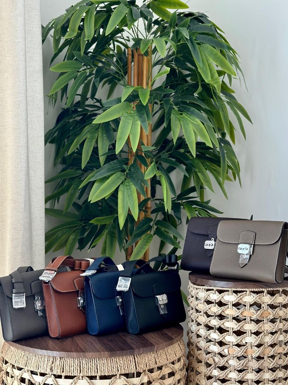 Hermes Messenger Bag (Vip)