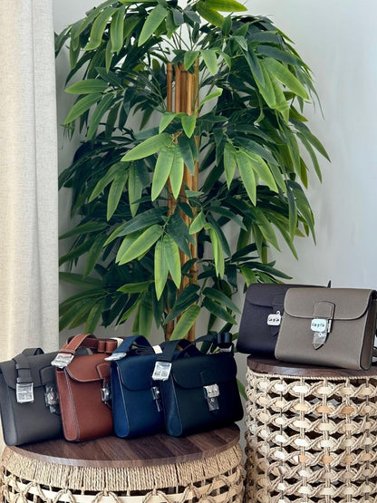 Hermes Messenger Bag (Vip)