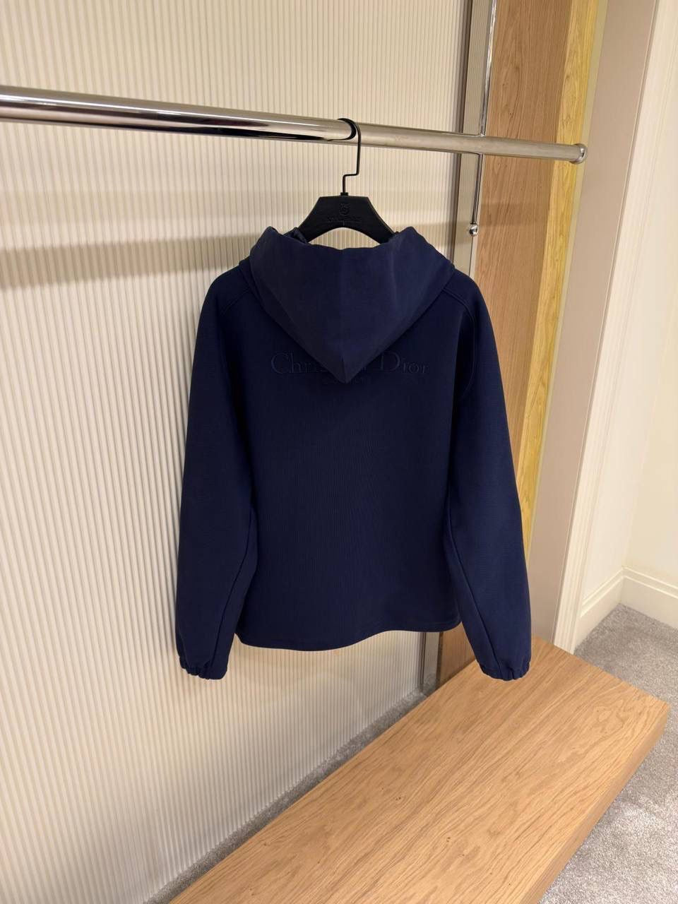 Dior Reversible Jacket