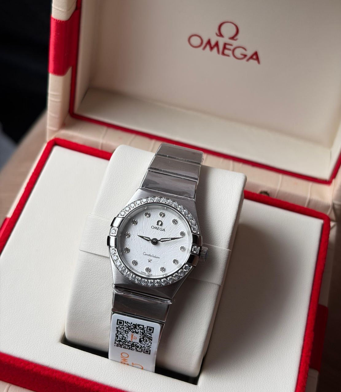 Omega Watch