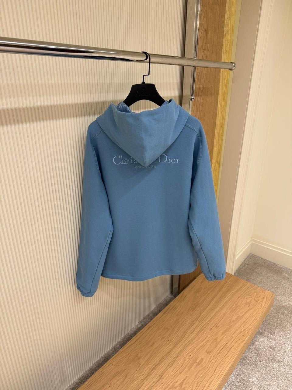Dior Reversible Jacket