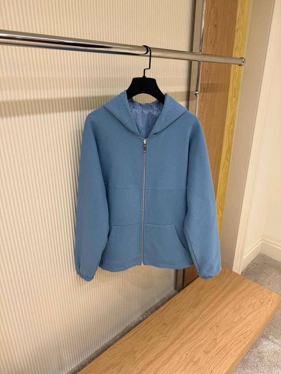 Dior Reversible Jacket