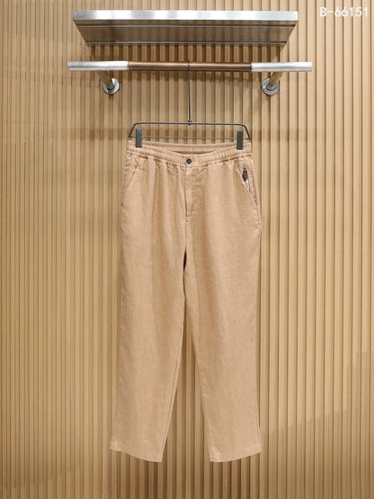 Berluti Linen Set