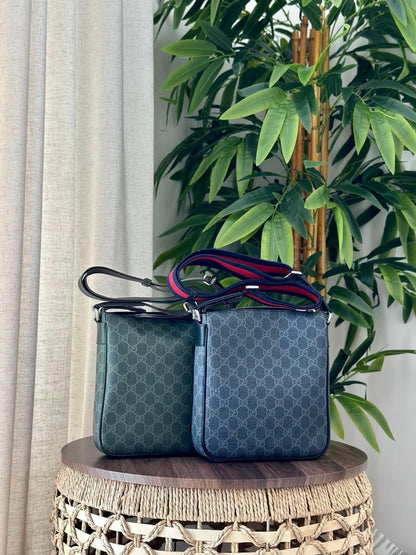 Gucci Messenger Bag (Vip)