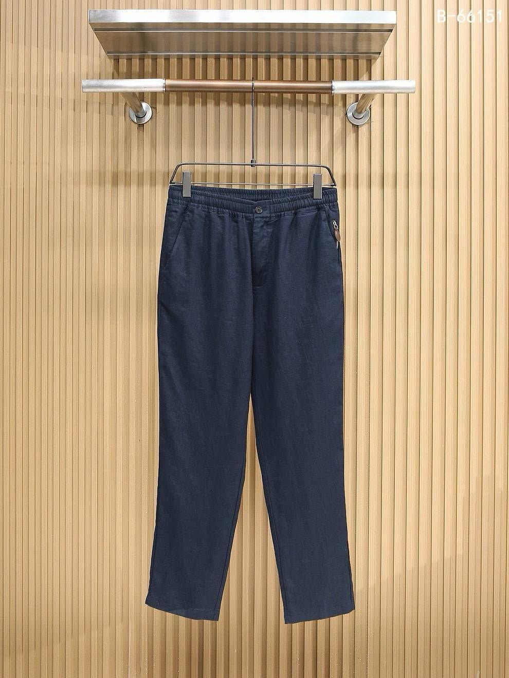 Berluti Linen Set
