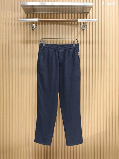 Berluti Linen Set