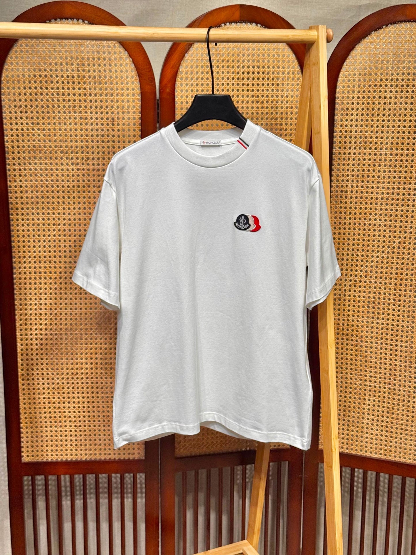 Moncler T-shirt