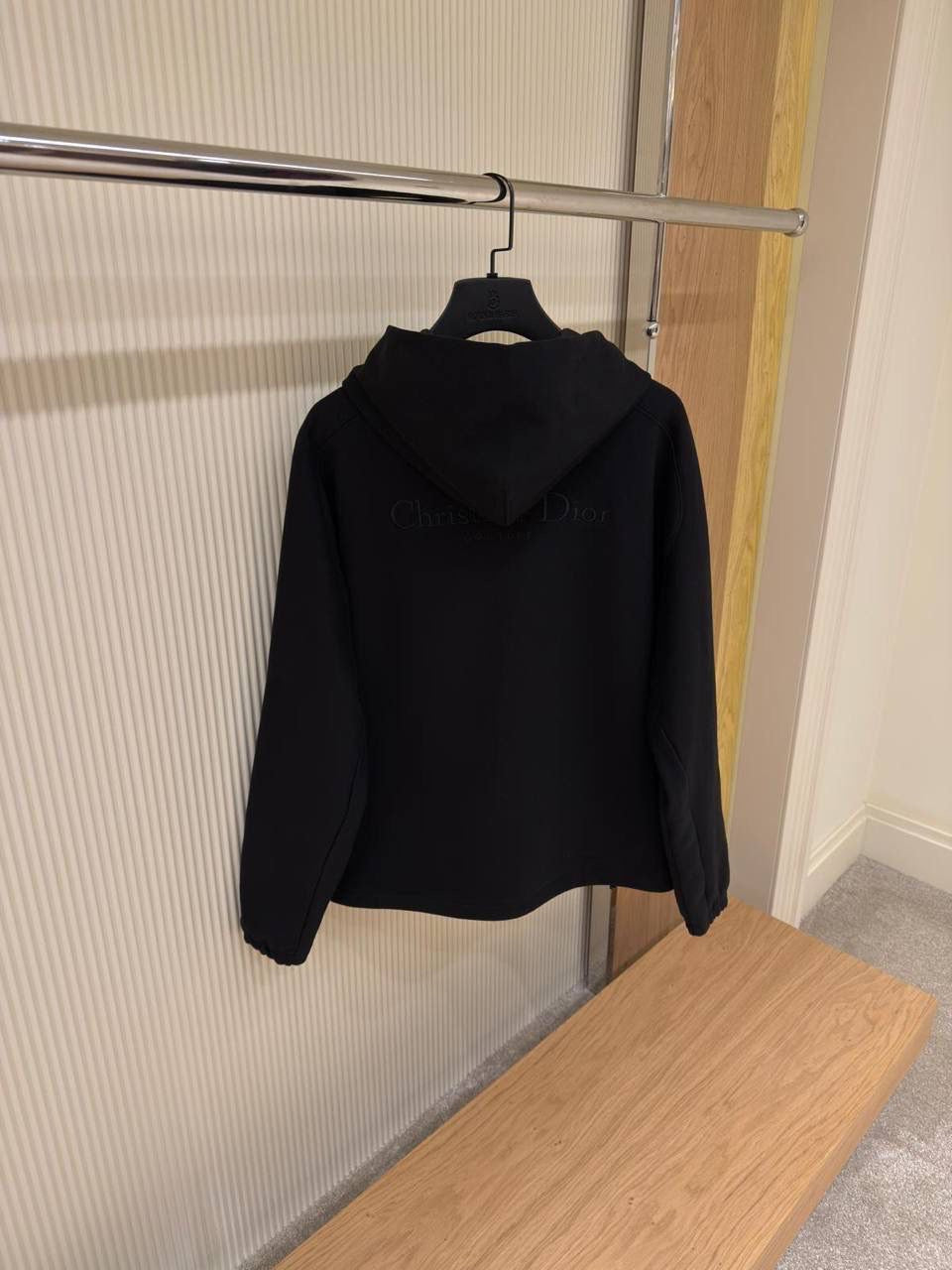 Dior Reversible Jacket