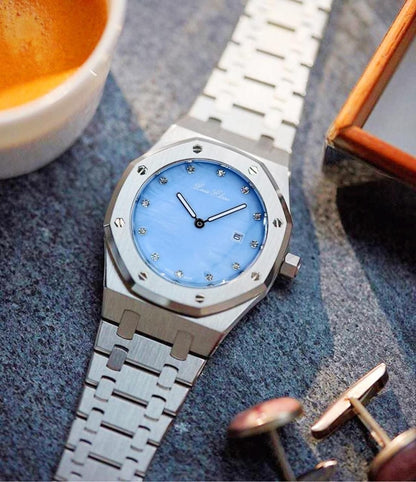 Louis Hilano Watch