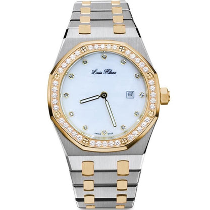 Louis Hilano Watch
