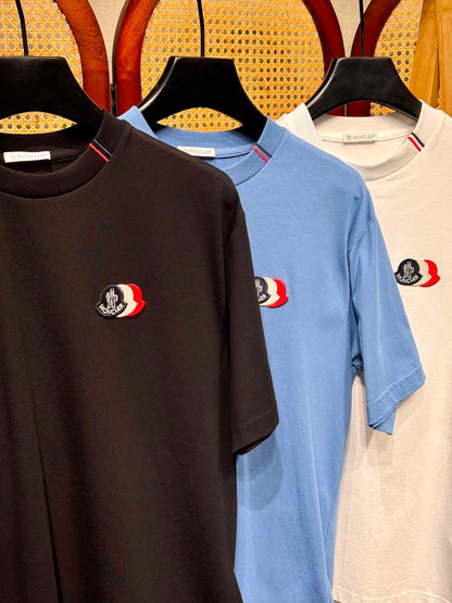 Moncler T-shirt