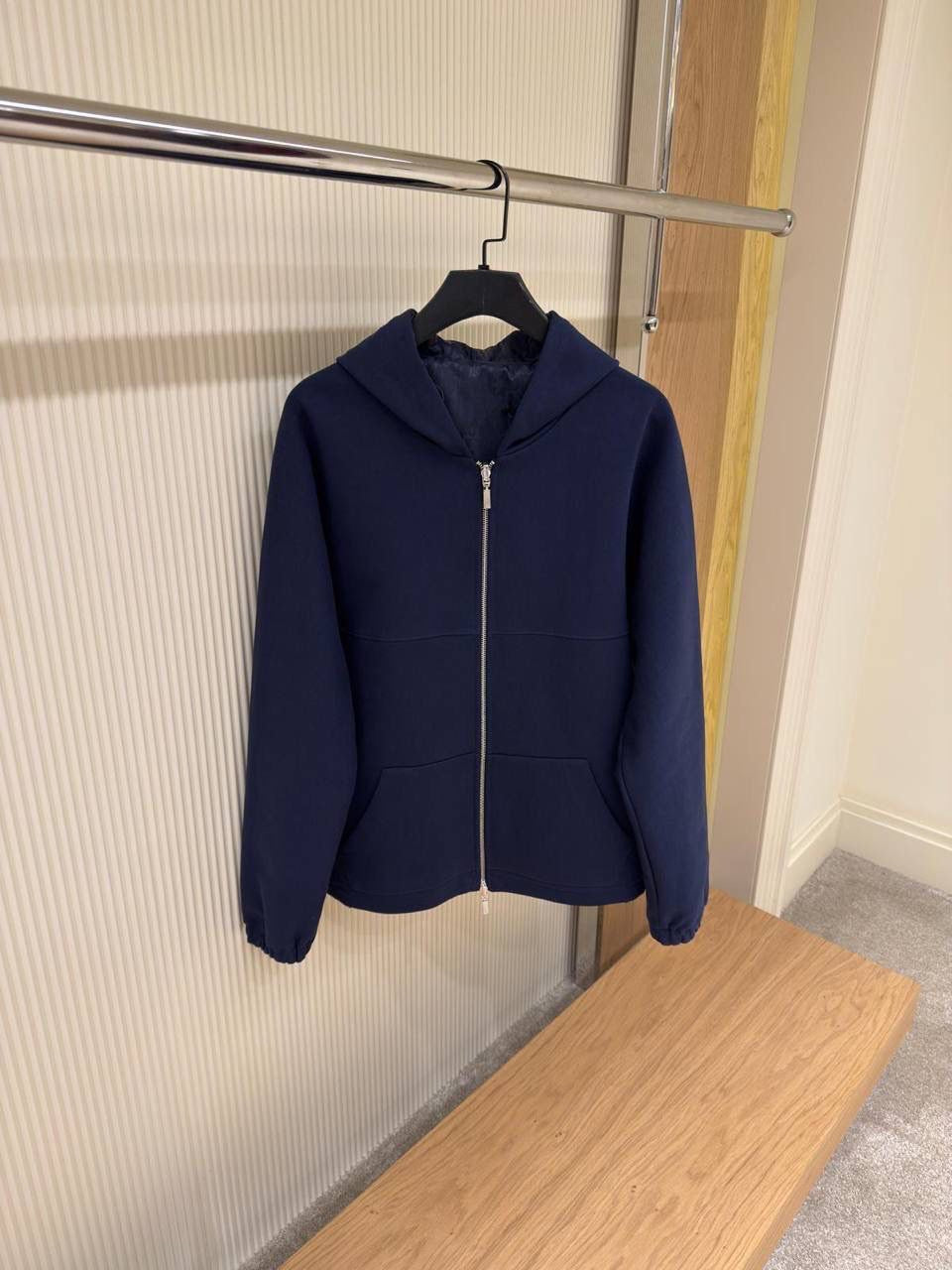Dior Reversible Jacket