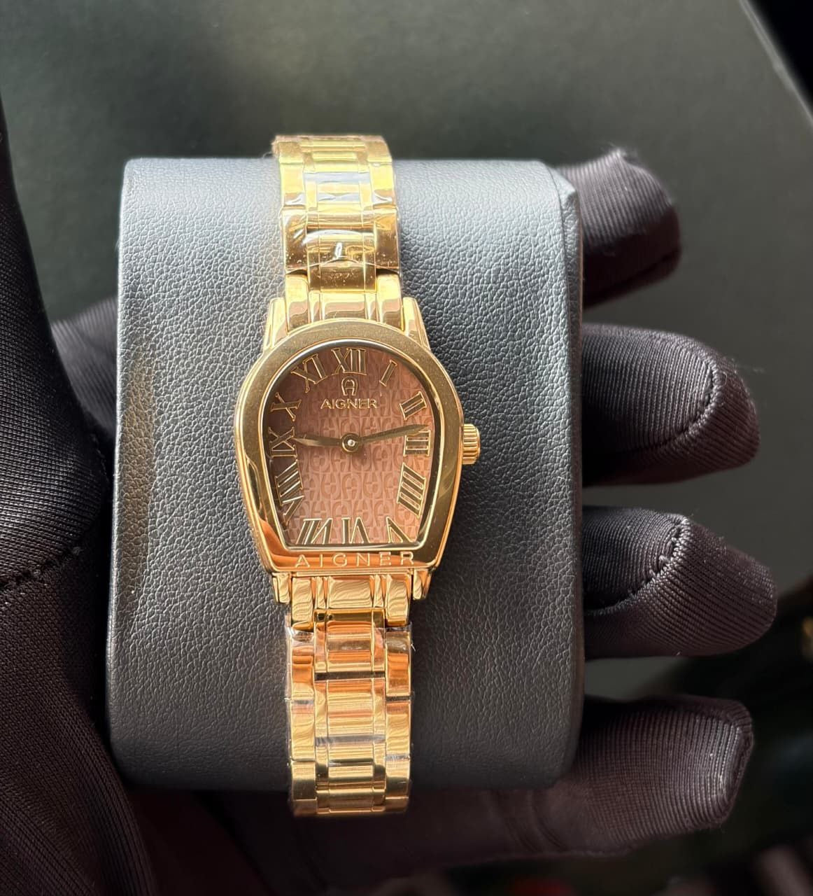 Aigner Watch
