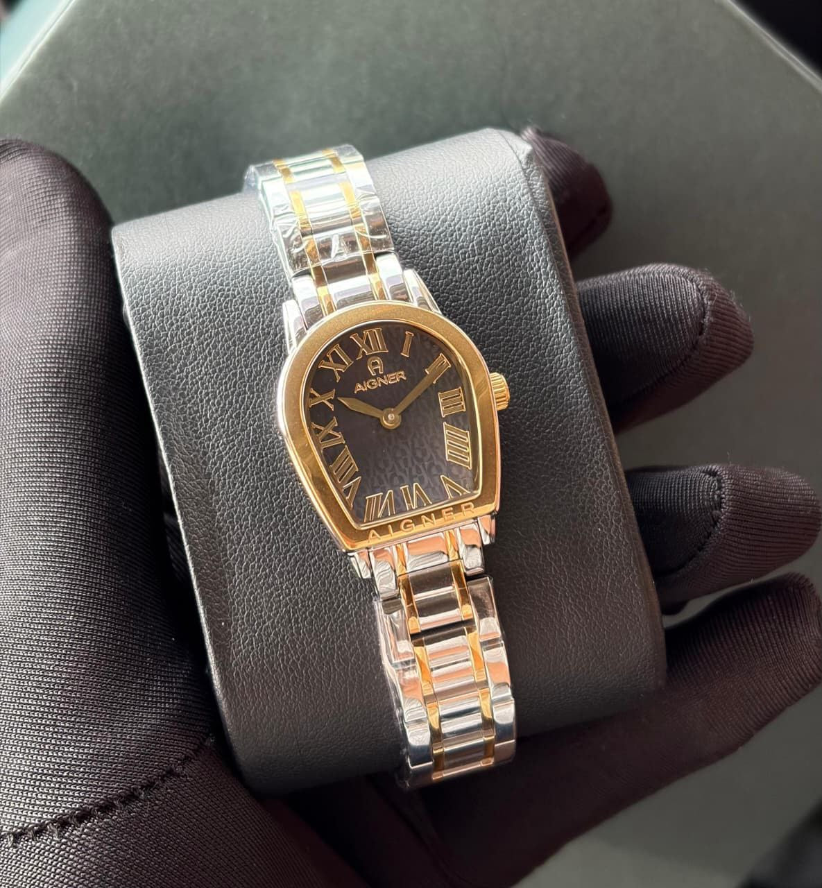 Aigner Watch