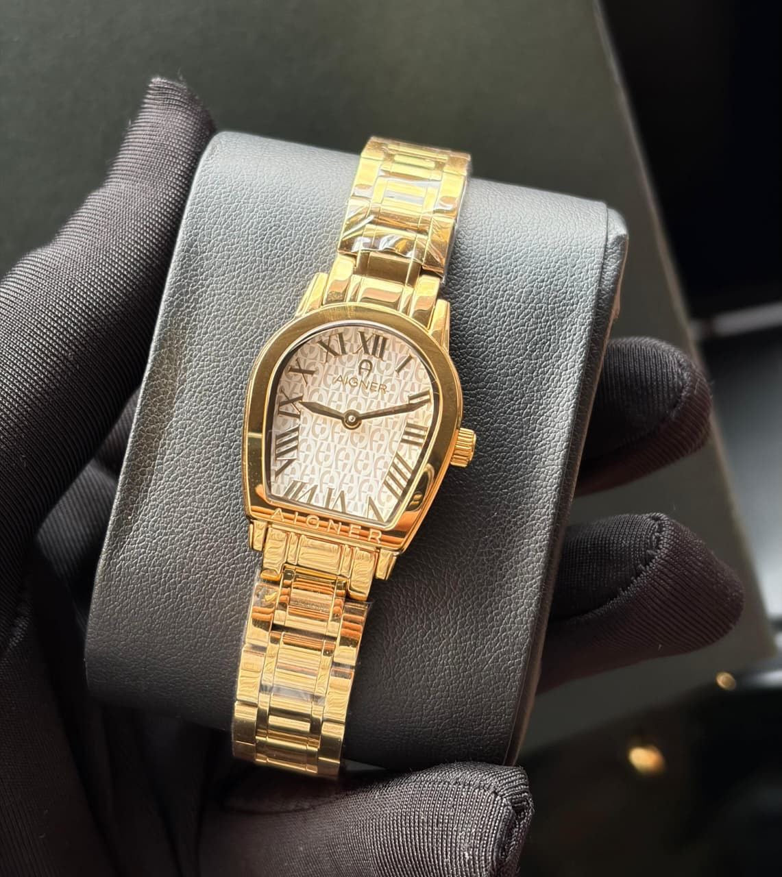 Aigner Watch