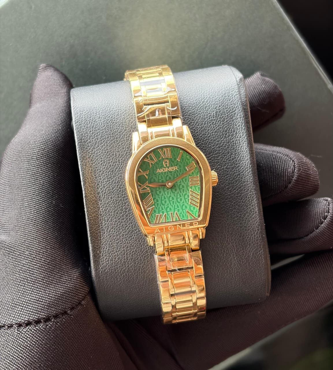 Aigner Watch