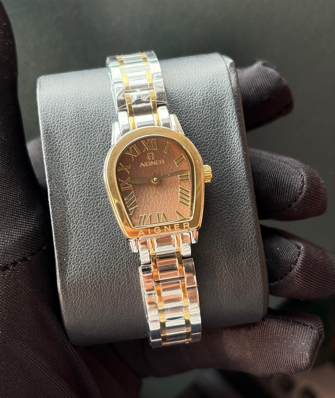 Aigner Watch