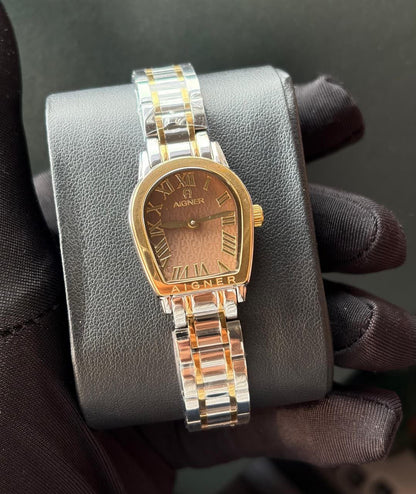 Aigner Watch