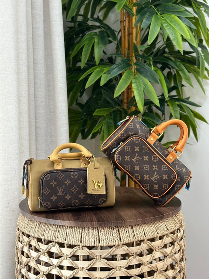 Louis Vuitton Sling Bag (Vip)