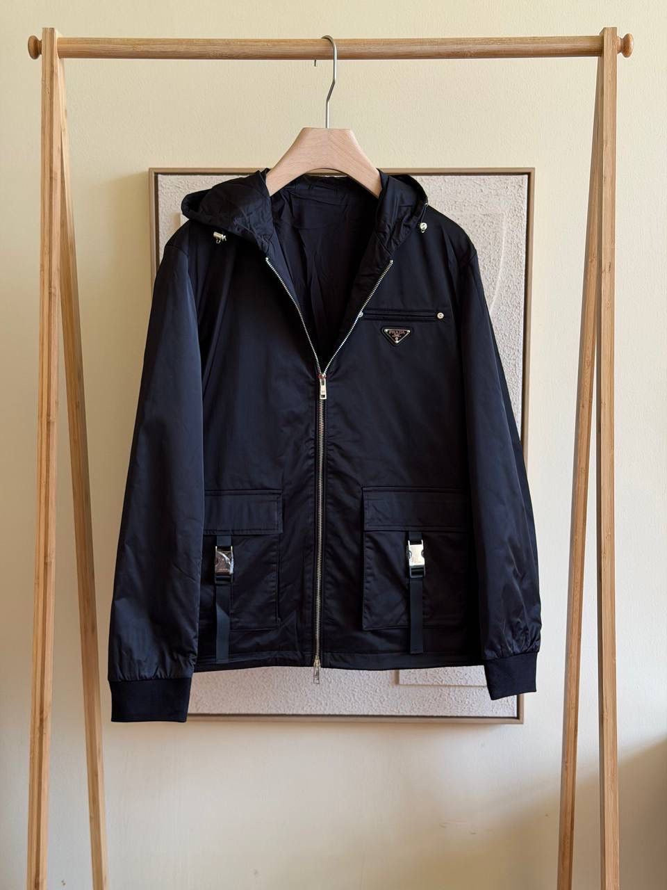 Prada Jacket