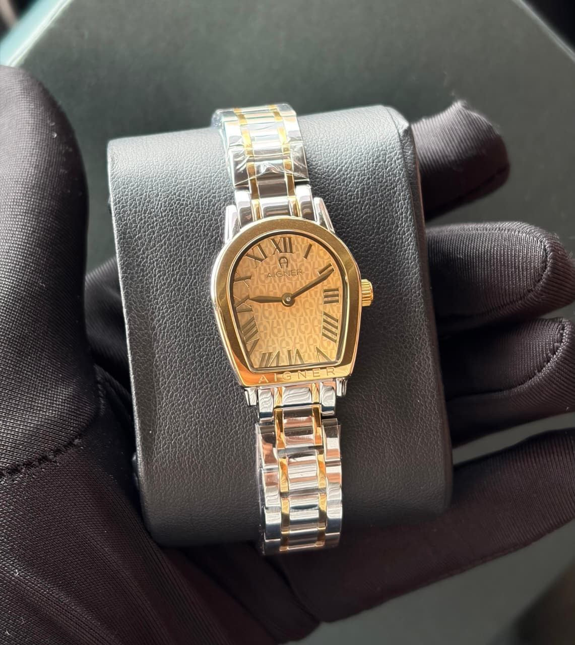 Aigner Watch