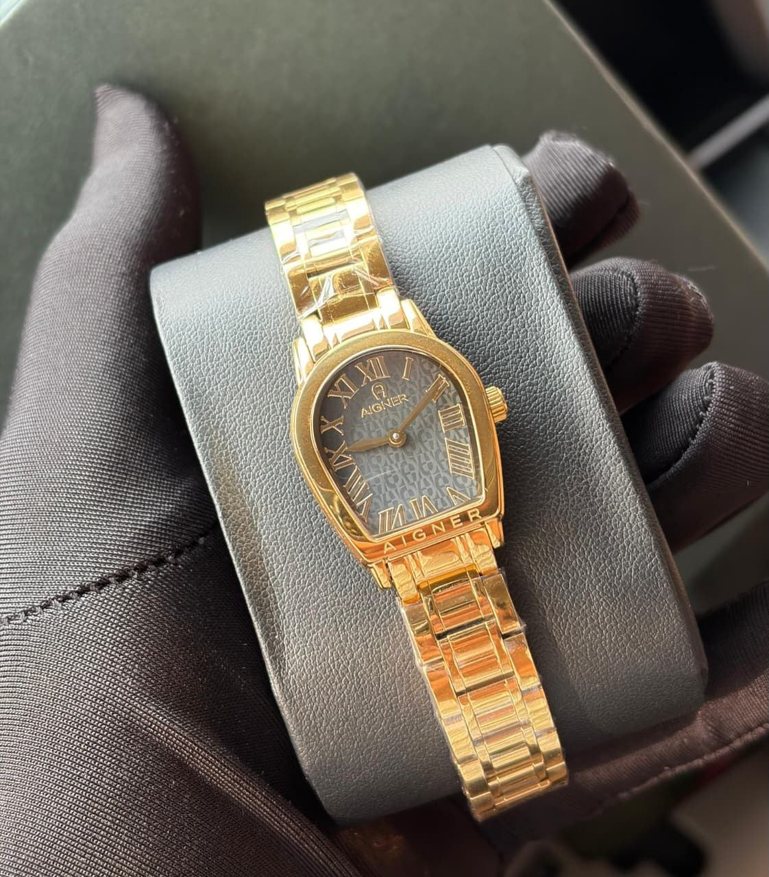 Aigner Watch