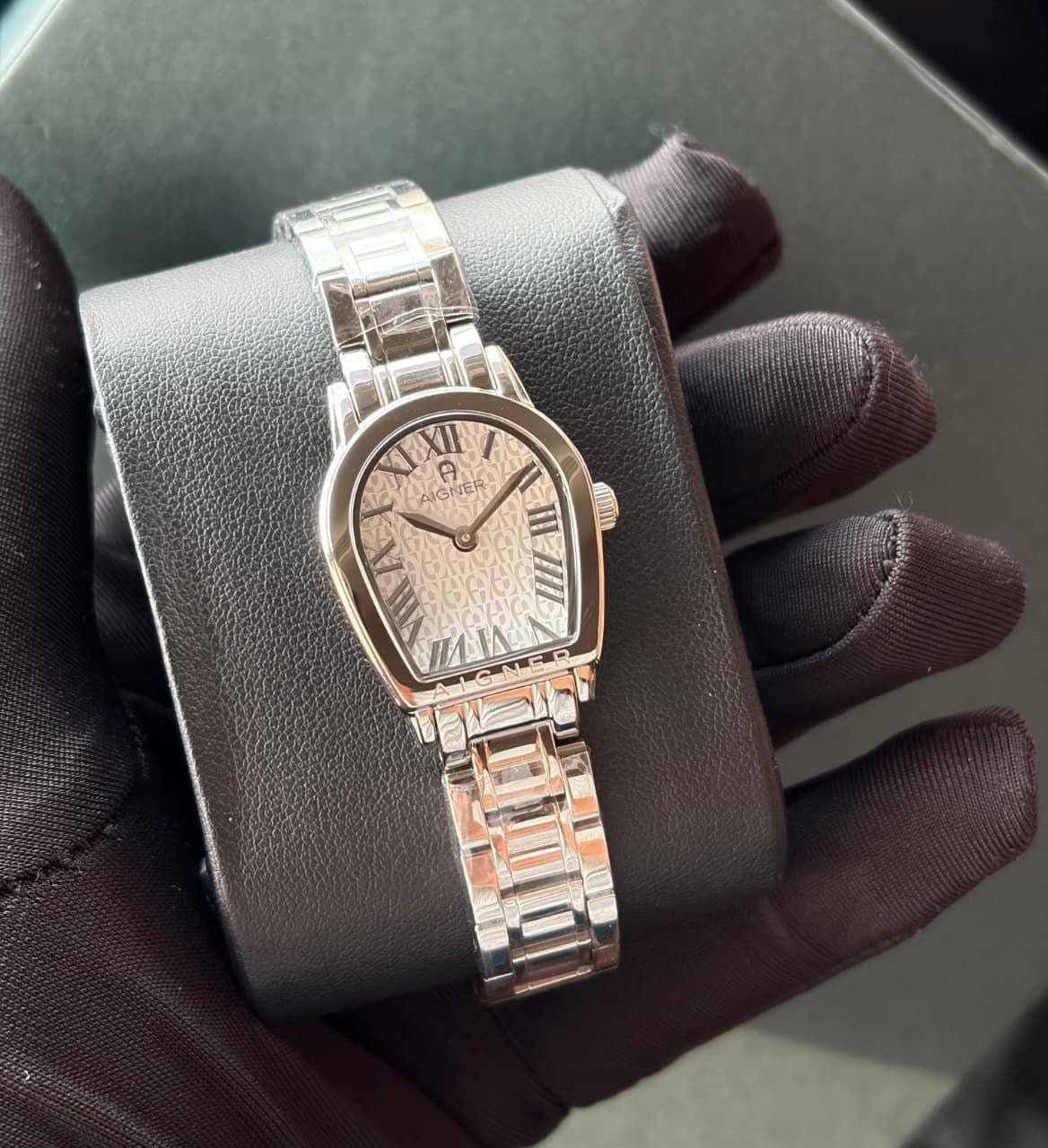 Aigner Watch