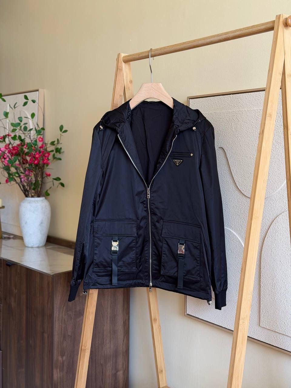 Prada Jacket