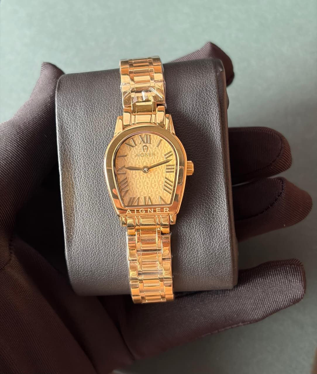 Aigner Watch