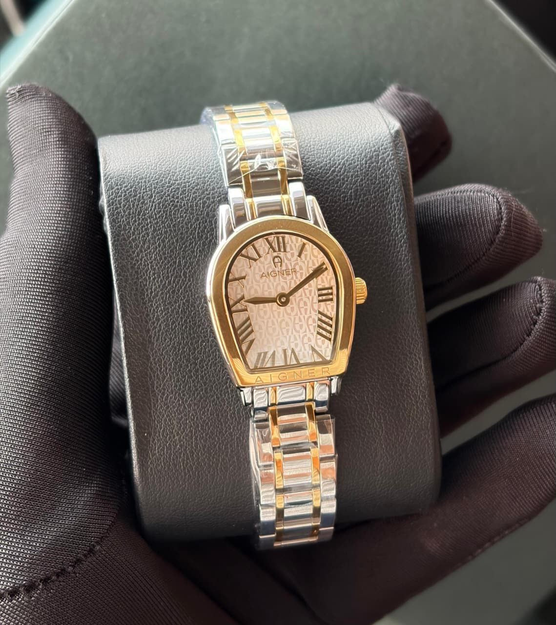 Aigner Watch
