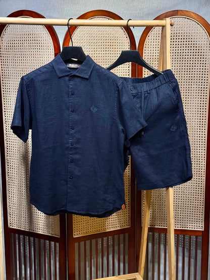 Loro Piana Linen Set