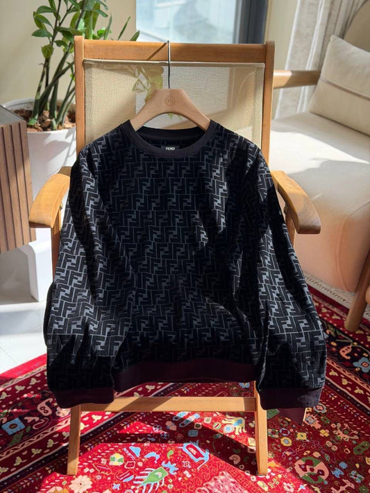 Fendi sweatshirt