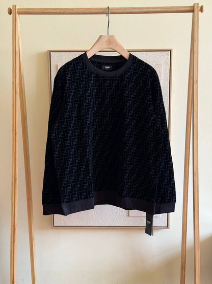Fendi sweatshirt