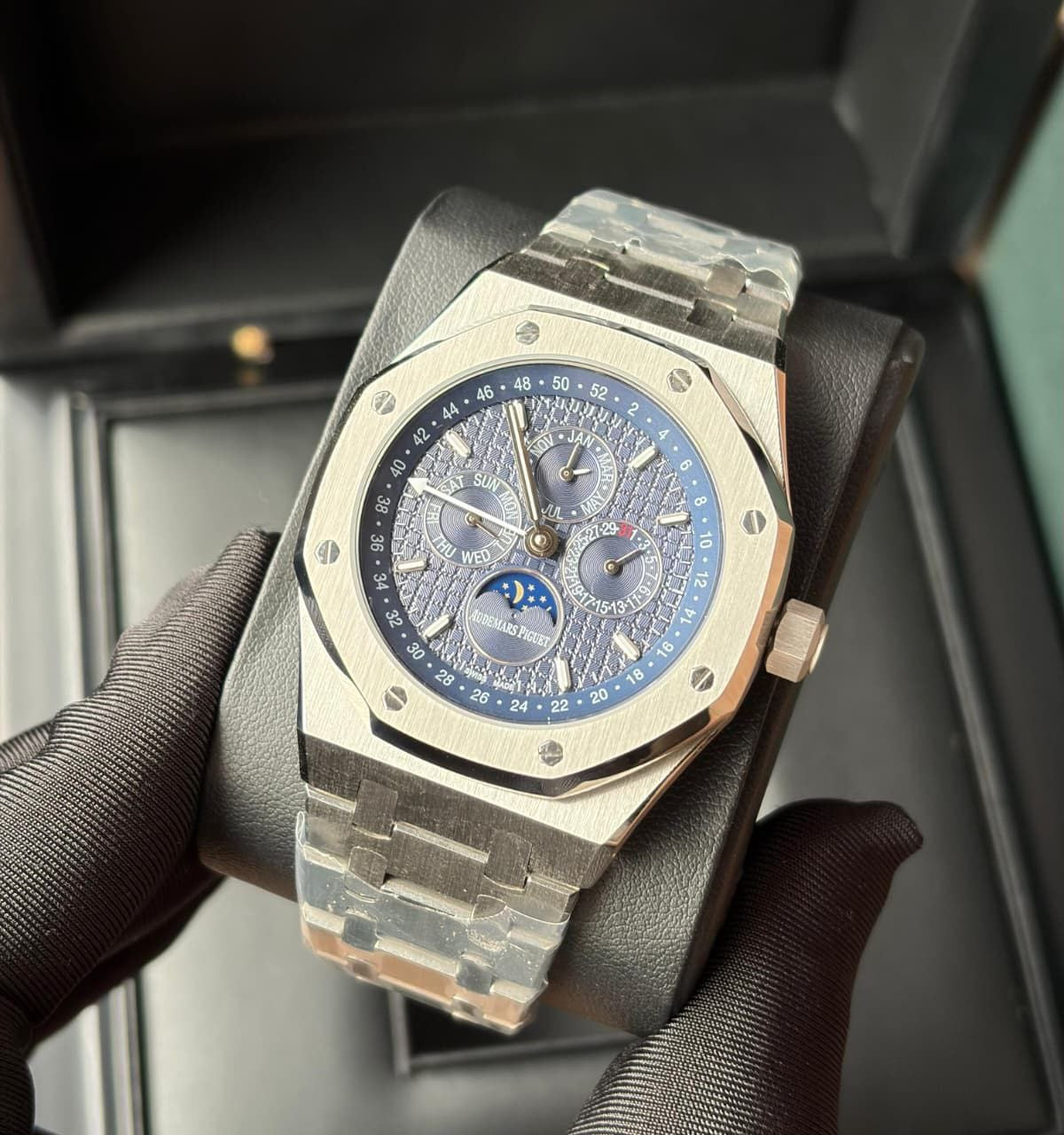 Audemars Piguet Watch