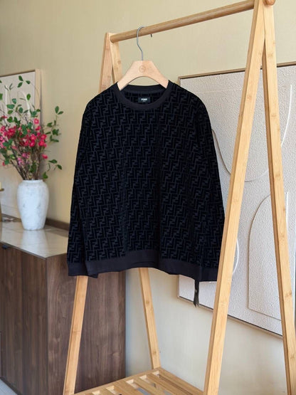 Fendi sweatshirt