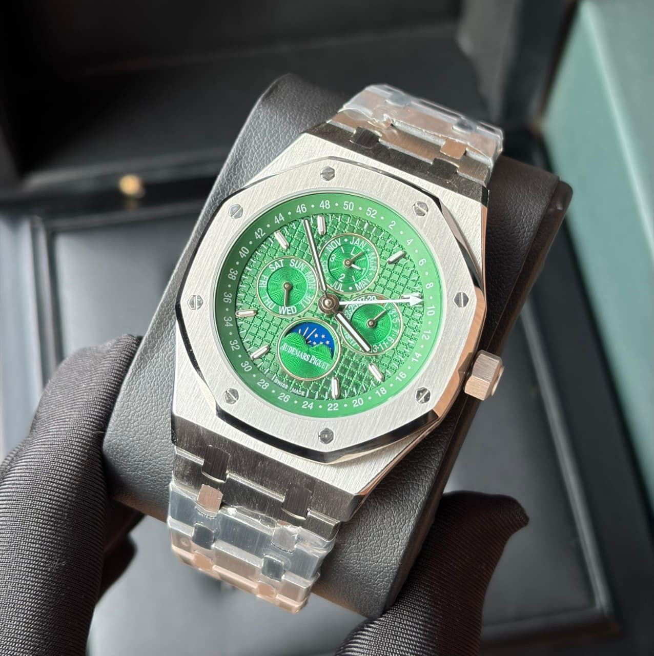 Audemars Piguet Watch